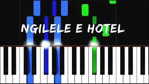 Ngilele E Hotel (WAAN Remix) 2023