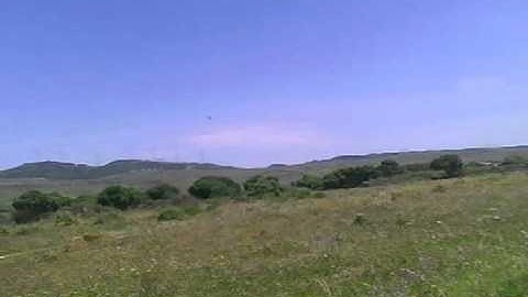 Warp speed (Warp 360)