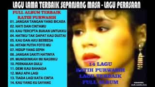 Lagu kenangan ratih purwasih terpopuler era 80/90an,lagu pengantaar tidur nan syahdu