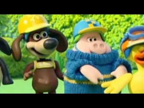 Timmy.Time.S01E20.Go.Kart.Timmy - YouTube