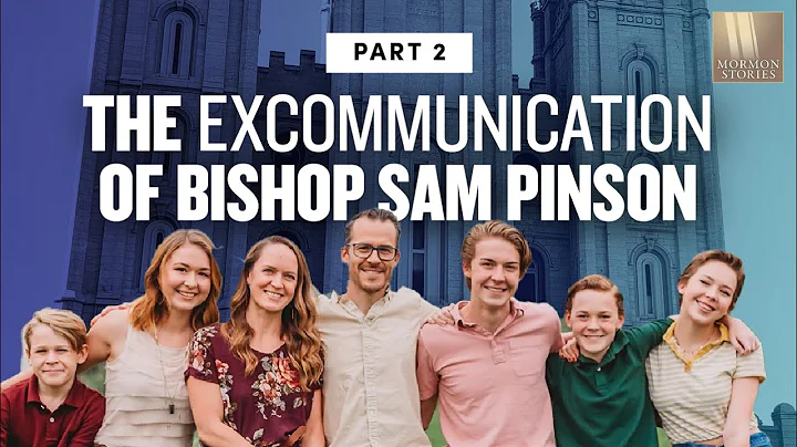 Mormon Stories #1322: The Excommunication of Bisho...