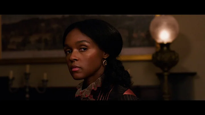 HARRIET -  "They Should Be Too" Clip - In Theaters...