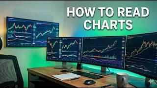 EASY - READING THE STOCK MARKET FOR POWERFUL MOVES