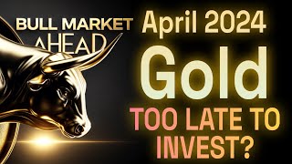 Gold's Record Rally: April Profit Strategy Unveiled! Gold XAUUSD Price Prediction For April 24