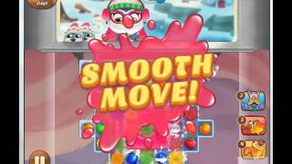 Juice Jam Level 97 no Booster by Michi G