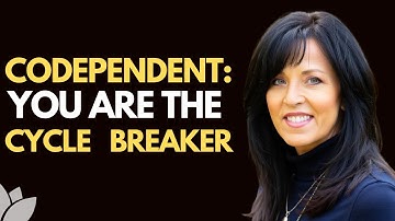 CODEPENDENCY: Shattering Generational Trauma Timelines as a Cycle Breaker/Codependent Recovery Video