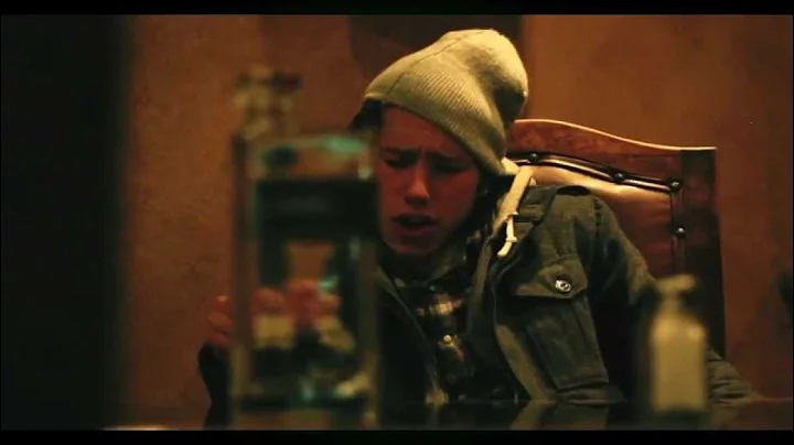 Resolution - Jesse Farrar Ft. Teege (OFFICIAL VIDEO)