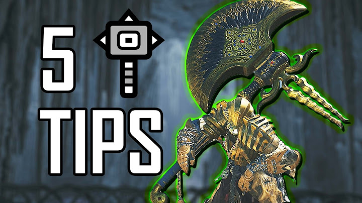 5 Tips for the Hammer | Monster Hunter Wilds Guide