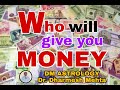 Who will give money in Horoscope | Dr. Dharmesh Mehta