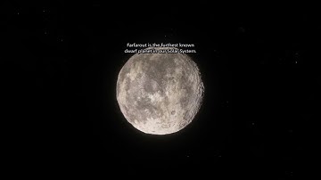 Trans-Neptunian Objects Compilation