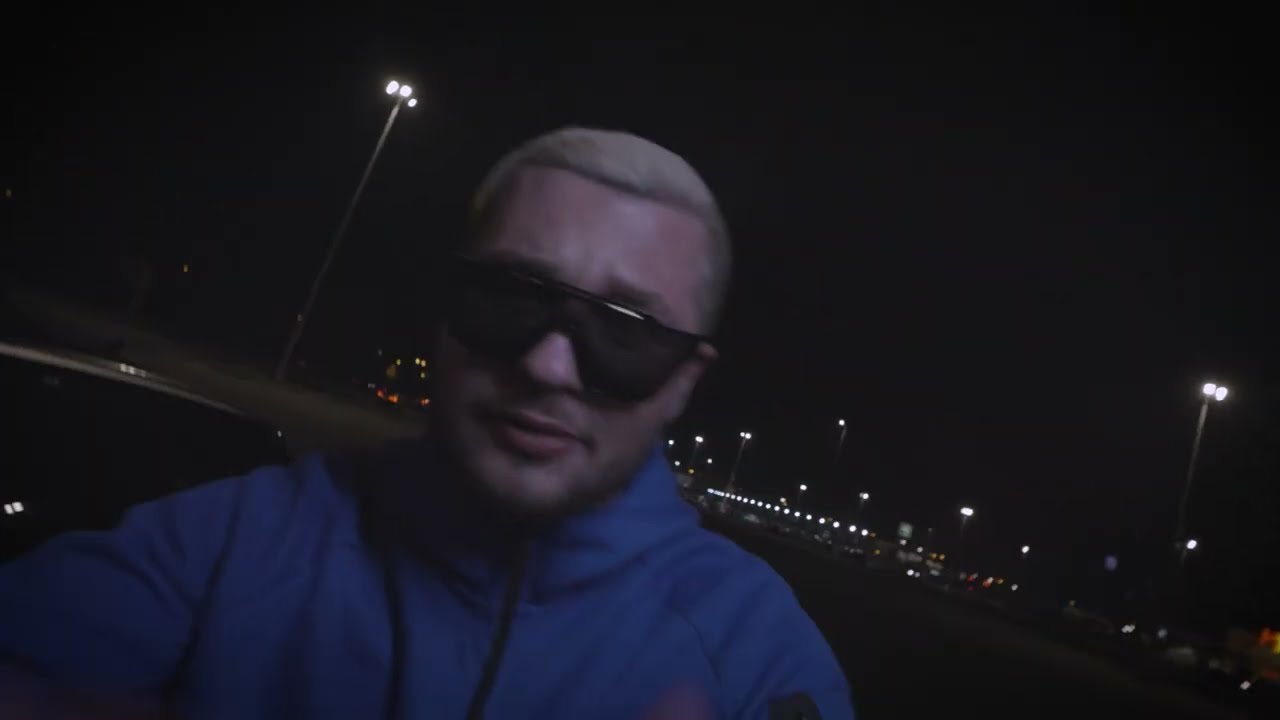 Kretson - Walkout (Official Video)