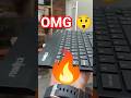 मिनी कीबोर्ड 🔥 |Frontech wireless mini keyboard #keyblocks #newkey #keybord