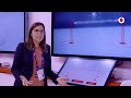 MWC24 Vodafone Network as a Sensor