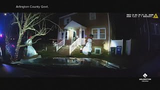 Deadly D.C. home explosion intentionally set, officials say | 3 Things to Know