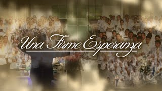 Video voorbeeld van "Una Firme Esperanza-LLDM"