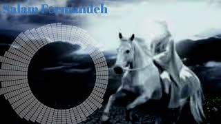 Salam Fərmandeh. Azərbaycan Dilində.