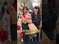 大谷翔平との初めての出会いについて真美子は「まったく覚えていない」と語った