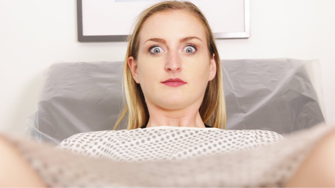 If Going To The Gynecologist Were Honest Youtube