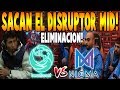 BEASTCOAST vs NIGMA [Game 3] BO3 - ELIMINACIÓN "Disruptor Mid" - LEIPZIG MAJOR DreamLeague 13 DOTA 2