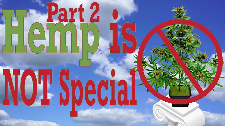 The RIGHT Way to Farm Hemp? || P2 Jen Gilbert Jenk...