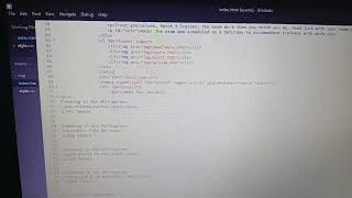 exam part 2 village88