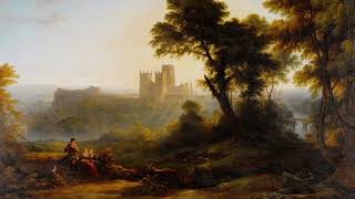 Scarborough Fair - English Folk Song (Instrumental)