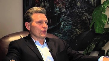 Author David Baldacci on His Latest Novel,The Escape