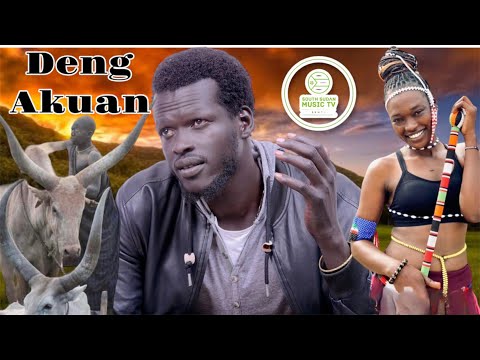 Tom Nhom Jam Akuar by Deng Akuan ~(Official Audio)~south Sudan music 2023@southsudanmusictv2597