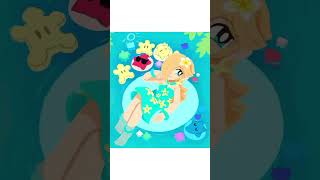 8 Hours In 8 Seconds