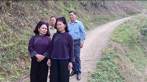 Hát Sli Lễ Tiệc Cưới Xã Chiến Thắng19/2/2024(ÂL)Gái Lạng Sơn Chia Tay Bịn Rịn Trai Bắc Giang Cực Hay