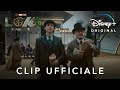 Loki Stagione 2 | Clip Ufficiale | Disney+