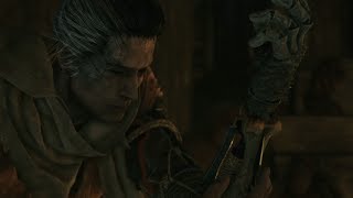 Sekiro: Death From Above