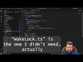 Vibe Code Rescue #6: Shot Timer Step 6 - Making an Custom Hook Injectable