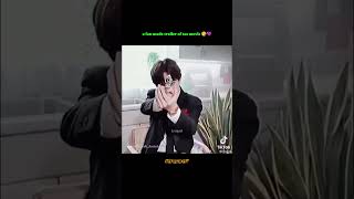 a fan made trailer of tae movie 😘💜#bts #hosek #kpop #btasarmy