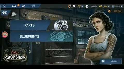 Need For Speed No Limits.mission complete