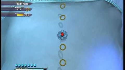 Sonic Unleashed 360 - Part 23 - Cool Edge Act 01 Night - Part 1