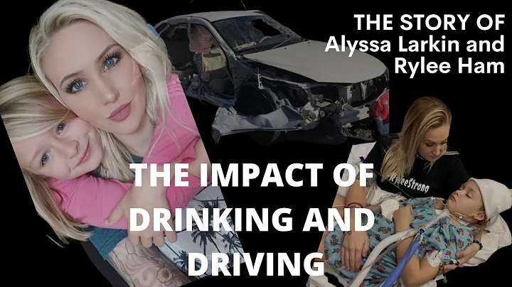 The story of Alyssa Larkin and Rylee Ham.