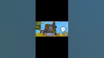 SCAR is the worst gun in Rocket Royale #rocketroyale #rocketroyale