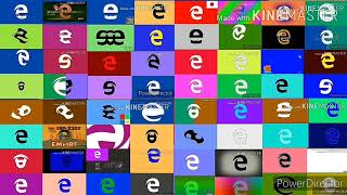 Super Very Loud 64 Full Best Animation Logos Beta 2