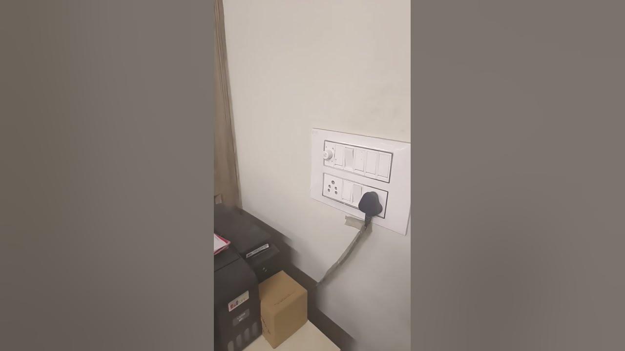 how to turn on fan YouTube