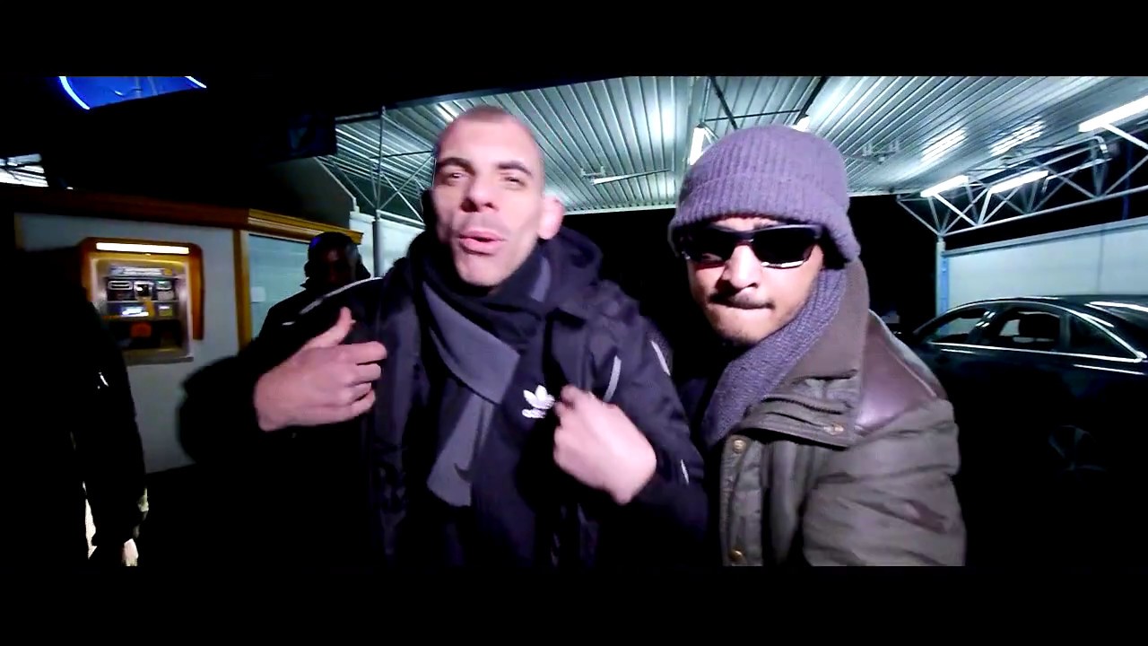 Watch J&B x LE 6 x MANOLO BLACK - Réveillon de Salaud on YouTube Watch J&B x LE 6 x MANOLO BLACK - Réveillon de Salaud on YouTube