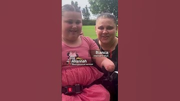 Easter miracle to help little girl who lost her limbs