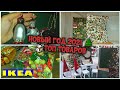 ✅ИКЕА 👍ТОП НЕДОРОГИХ ТОВАРОВ ДЛЯ ☃️НОВОГО ГОДА VINTER 2020-2021❤ IKEA VINTER 2020 ВИНТЕР