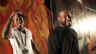 T Pain Tells Us About Ace Hood's Second Single HD 2011