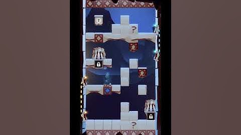 Lemmings  - W: 164-6 Walkthrough