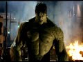 lonely man - the incredible hulk ending