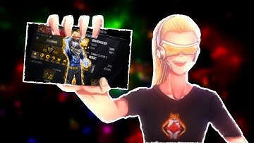 How To Edit Thumbnail Like RUOK FF new video || ( PSCC-touch )|| GWG