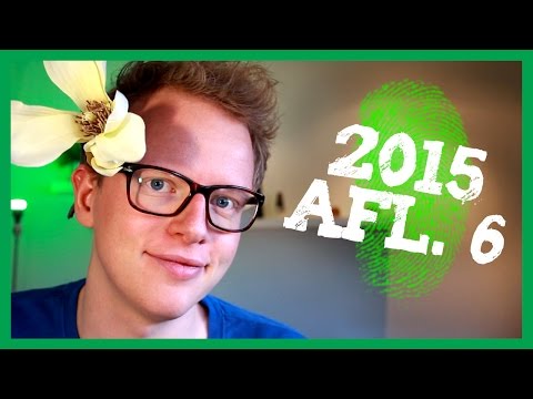 Mol aan de lijn! [WIDM Vodcast 2015 - Aflevering 6]