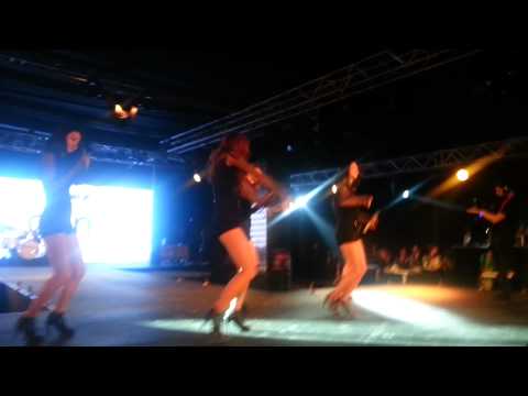 [FANCAM] 090513 N11