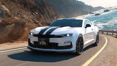 The All-New 2026 Chevrolet Chevelle SS 454 – A Muscle Legend Reborn in Stunning Style!